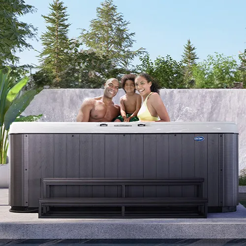 Patio Plus hot tubs for sale in Tracy